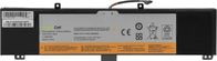 Bateri laptopi Green Cell L13M4P02, 6400mAh, për Lenovo Y50, e zezë