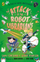 Attack Of The Robot Librarians - Jenny Pearson