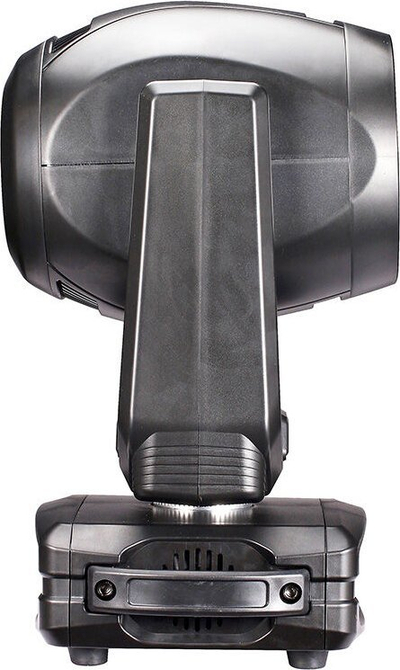 Reflektor skenik LED LIGHT4ME FOCUS 150 BEAM RING, 150W, moving head, RGB
