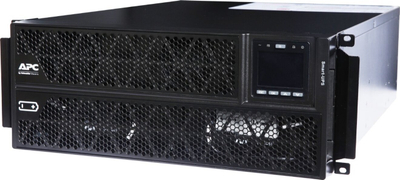 UPS APC Smart-UPS RT 6000VA 6000W, online double-conversion, rack/tower, i zi