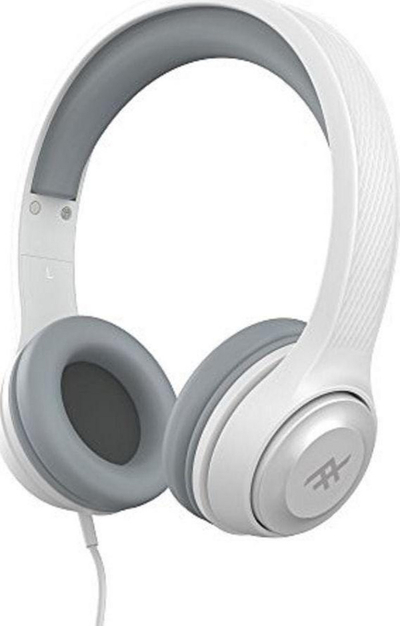 Kufje Ifrogz Audio Aurora, të bardha