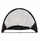Фудбалска статива Yakimasport POP UP PRO, 1.2m x 0.8m, преклопна, црна