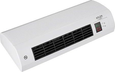 Adler AD 7714 Воздушна Завеса Грејач, 2200W
