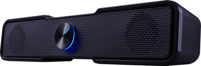 Soundbar Defender Z12, 6W, LED, i zi