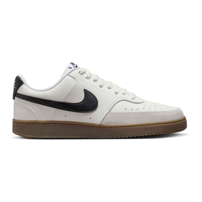 Патики Nike Court Vision Low M FQ8075-133, кожа, бели