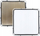 Reflektor fotografik Manfrotto Skylite Rapid LL LR81106R, 1.1 x 1.1m, Sunfire White