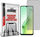 Folje mbrojtëse matte GrizzGlass për Oppo A31, film fleksibël, transparencë e lartë