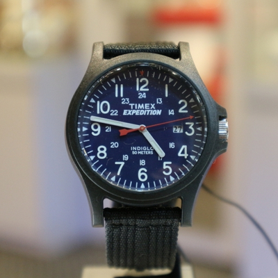 Orë dore Timex Expetidion Scout W4999900