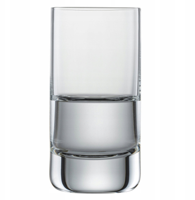 Set gotash shnaps Schott Zwiesel Simple, 6 copë, qelq Tritan Crystal, transparente