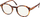 Syze për ekran Paris Screen Glasses Turtle, kornizë turtle, për të gjithë