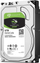 Disk HDD Seagate BarraCuda, 6TB, 3.5" SATA III