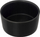 Set aperitivi Secret de Gourmet Bamboo, 4 pjesë, bambu, i zi