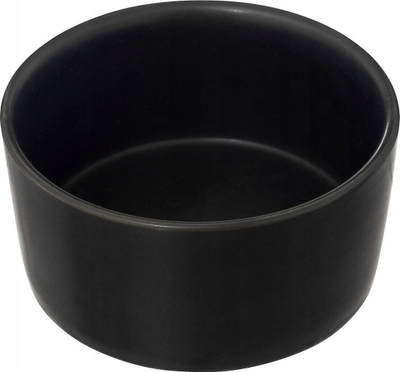 Set aperitivi Secret de Gourmet Bamboo, 4 pjesë, bambu, i zi