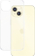 Kllëf telefoni Celly Slim X-Ray, për iPhone 15 Plus, silikon i hollë, transparente