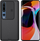 Футрола за телефон Nillkin CamShield за Xiaomi Mi 10 10 Pro, цврста пластика, заштита за камера, црна
