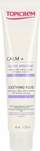 Krem fytyre Topicrem Calm+ Soothing Fluid, lëkurë e ndjeshme, 40ml