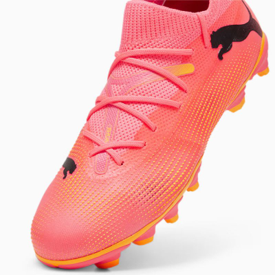 Atlete futbolli për kalamaj Puma Future 7 Match FG/AG