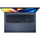 Laptop ASUS VivoBook 17, 17.3", Intel i3-1220P, 8 GB RAM, 512 GB SSD, i kaltër