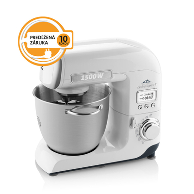 Mikser Robot ETA GRATUS KULINER II 003890020