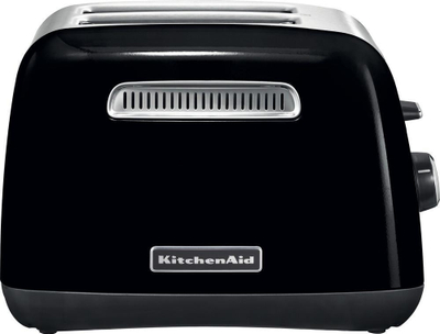 Toaster KitchenAid 5KMT2115, 2 vende, 5 nivele pjekjeje, i bardhë