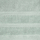 Peshqir banjoje Eurofirany 375356, 30x50 cm, pambuk 100%, mint
