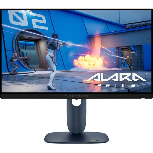 Monitor Dell Alienware AW2525HM, 25", Full HD, 320Hz, i zi 2