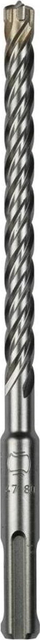 Spiralë betoni Makita Nemesis II SDS, 8mm, 265mm, gri