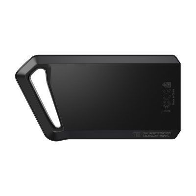 SSD i jashtëm Lexar SL600, 1TB, USB-C 3.2 Gen 2, gri
