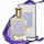 Parfum Floris Night Scented Jasmine Eau de Toilette, 50ml, për femra