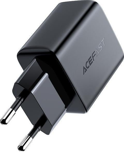 Karikues muri Acefast A1 EU, USB Type-C, 20W Power Delivery, i zi