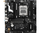 Pllakë mëmë ASRock B850M X WiFi, AM5, DDR5, Micro ATX, e zezë