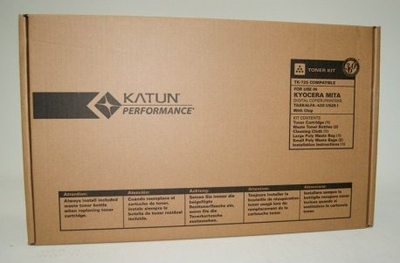 Toner printeri Katun TK-725, që shkon me Kyocera TASKalfa 420i 520i, i zi