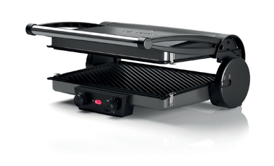 Grili elektrik Bosch TCG4215, 2000W, i zi