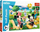 Puzzle Trefl Mickey Mouse with friends, 25 elemente, shumëngjyrësh