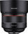 Objektiv Samyang AF 85mm f/1.4 F për Nikon, fiks, Auto Focus, i zi