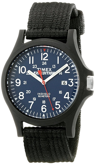 Orë dore Timex Expetidion Scout W4999900