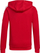 Блуза со капуљача adidas Squadra 21 Hoody Youth GP6433, за деца, рециклиран полиестер, црвена