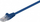 Kabllo rrjeti Wentronic Goobay CAT 5e, U/UTP, 5m, blu