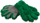 Dorezë larje Turtle Wax Dual Action Gorilla Wash Glove, mikrofibër, për makina
