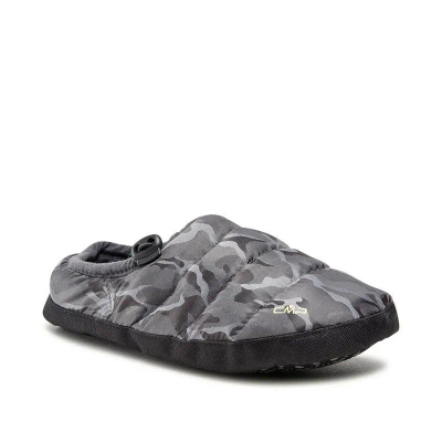 Pandofla Meshkushj Campognolo Titiano-nero 30q4677 39uh