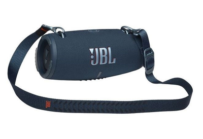 Портабилен звучник JBL Xtreme 3, блутут, водоотпорен, црн