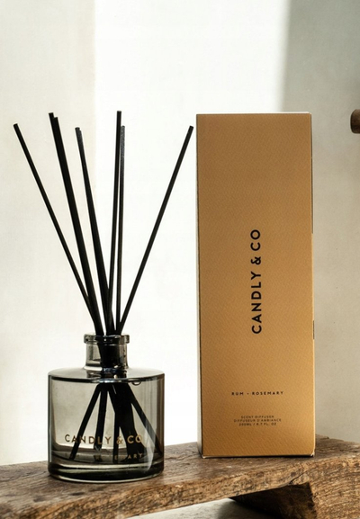 Difuzor Candly&Co No.2, 200ml, i zi