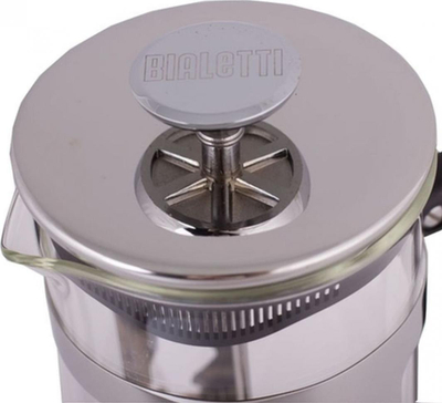 Aparat për kafe Bialetti (3130), 1000 ml 