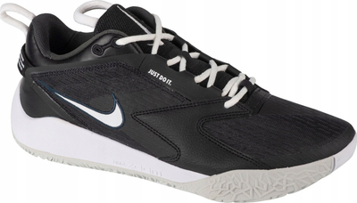 Atlete trajnimi Nike Air Zoom Hyperace 3 W FQ7074-002, Zoom Air, për goca, të zeza