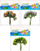 Lule dekoruese Craft with Fun, 3 copë