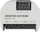 Modul drite Grenton LED RGBW Flush, TF-Bus 2.0, i bardhë