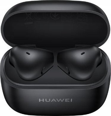 Безжични слушалки Huawei FreeBuds SE 2, во уво, Bluetooth 5.3, црни