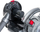 Thithëse elektrike dore Black & Decker 12V Dustbuster Flexi (PD1200AV)