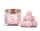 Bombë banje Grace Cole Sweet Vanilla and Almond, 10 copë