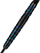 Shigjeta Spina Harrows, 21 g, 3 copë, të zeza